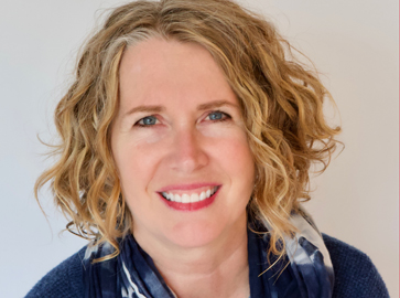 Portrait of Dr. Candace A. McCullough